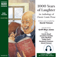 1,000 Years of Laughter