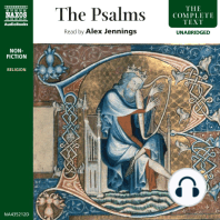 The Psalms