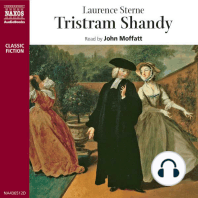 Tristram Shandy