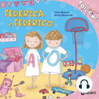 Federica e Federico