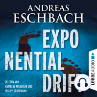 Exponentialdrift (ungekürzt)