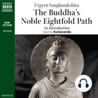 The Buddha's Noble Eightfold Path