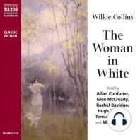 The Woman in White