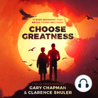 Choose Greatness