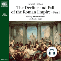 The Decline & Fall of the Roman Empire – Part 1