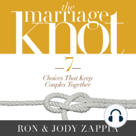 The Marriage Knot