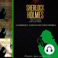 Sherlock Holmes