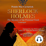 Sherlock Holmes