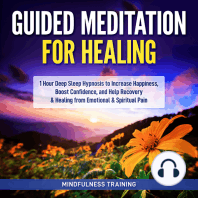 Spiritual Healing Guided Meditation