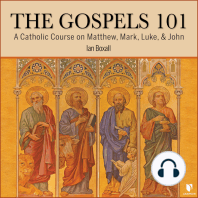 The Gospels 101