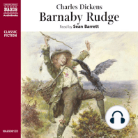 Barnaby Rudge