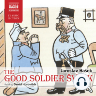 The Good Soldier Svejk