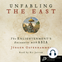 Unfabling the East