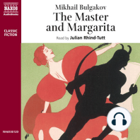 The Master and Margarita
