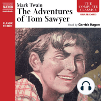 The Adventures of Tom Sawyer