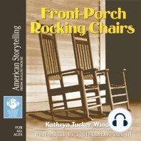Front-Porch Rocking Chairs