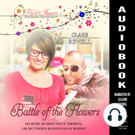 Battle of the Flowers