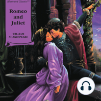 Romeo and Juliet (A Graphic Novel Audio)