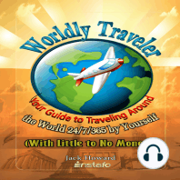 Worldly Traveler