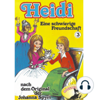 Heidi, Folge 3
