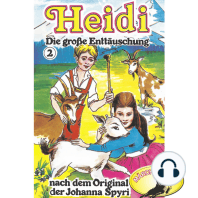 Heidi, Folge 2