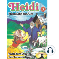 Heidi, Folge 5