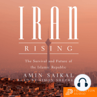 Iran Rising: The Survival and Future of the Islamic Republic