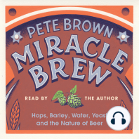 Miracle Brew