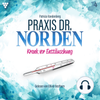 Praxis Dr. Norden 4 - Arztroman