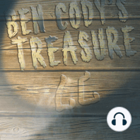 Ben Cody's Treasure