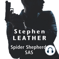 Spider Shepherd