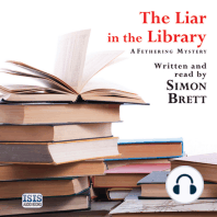 The Liar in the Library