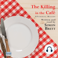 The Killing in the Café
