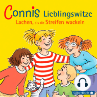 Connis Lieblingswitze
