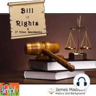 Bill of Rights & 17 Other Amendments