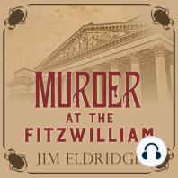 Murder at the Fitzwilliam