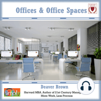 Office & Office Spaces