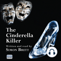 The Cinderella Killer