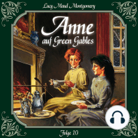 Anne auf Green Gables, Folge 10