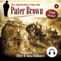 Die rätselhaften Fälle des Pater Brown, Folge 9