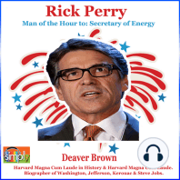 Rick Perry