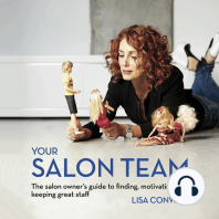 Your Salon Team
