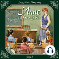 Anne auf Green Gables, Folge 8