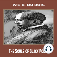 the Souls of Black Folk