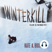 Winterkill