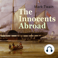 The Innocents Abroad