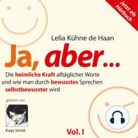 Ja, aber... Vol. 1