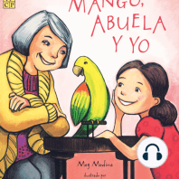 Mango, Abuela Y Yo