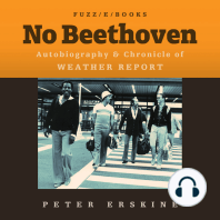 No Beethoven