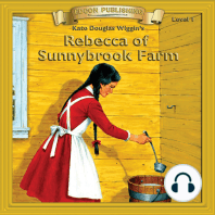 Rebecca of Sunnybrook Farm